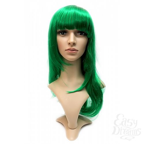  4   Courtney Wig -     , -