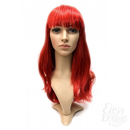  5   Courtney Wig -     , -