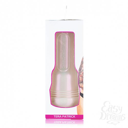  4   Fleshlight Tera Patrick