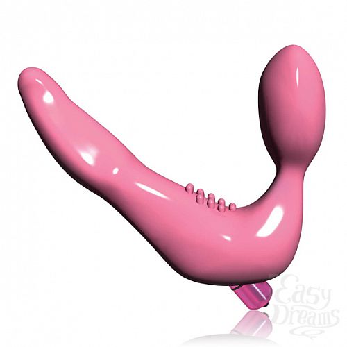  1:  -   Infinity PowerBullet Strapless Strap-On