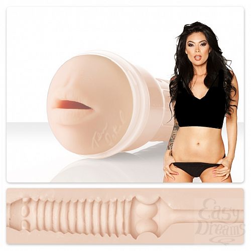  3   -  Tera Patrick Swallow