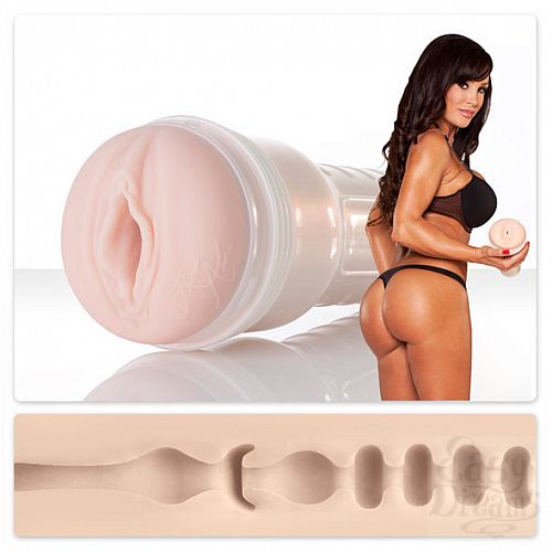  3   Fleshlight Lisa Ann