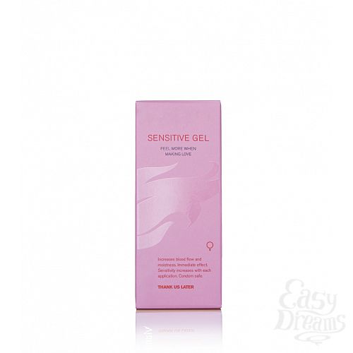  3      Sensitive gel, 15 
