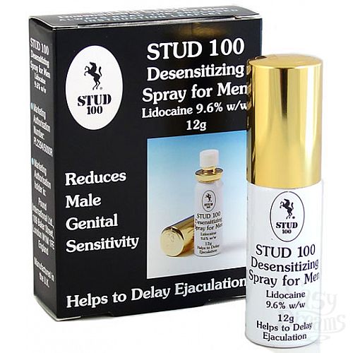  1:   - STUD 100. , 12
