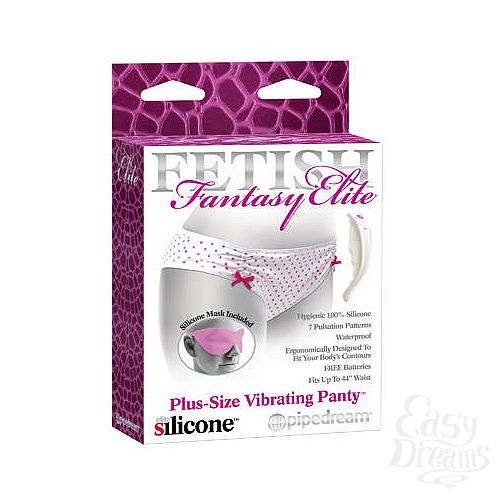  1:    Vibrating Panty  -Q 