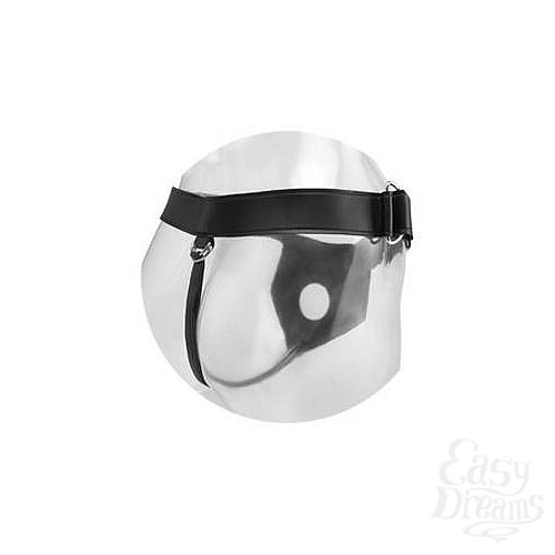  3  - Universal Heavy-Duty Harness   