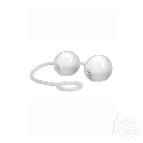  2   Kegels ben wa balls       .