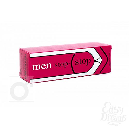  2     Men Stop-Stop, 18 
