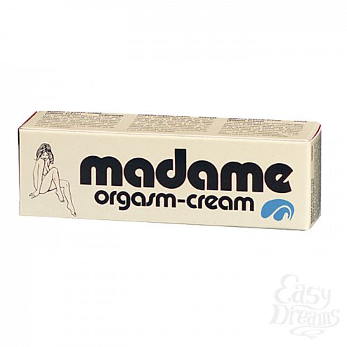  1:     Madame, 18 