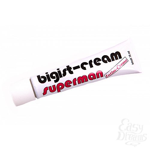  1:    ,    Bigist-Cream Superman, 18 