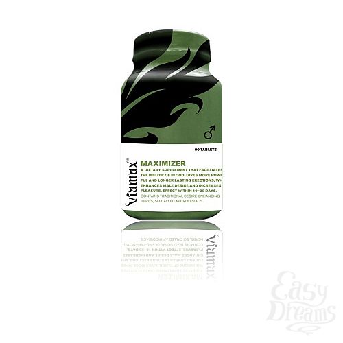  1:     Maximizer