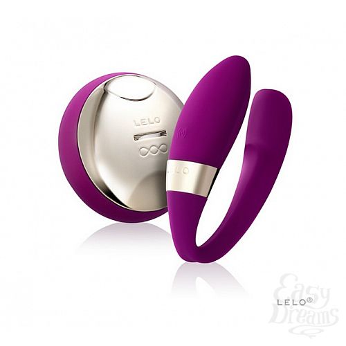  1:  NEW!    Tiani 2 Design Edition (LELO), 
