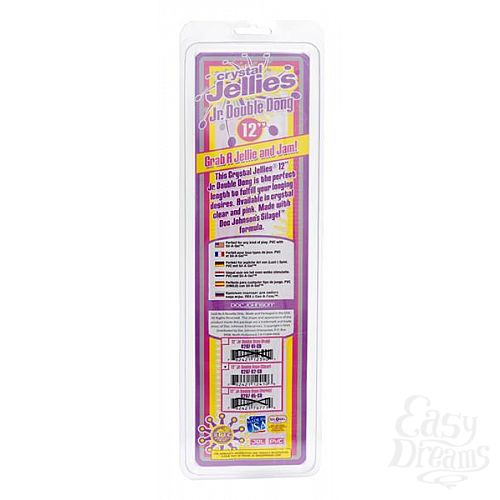 2    Crystal Jellies 12  0287-02CDDJ