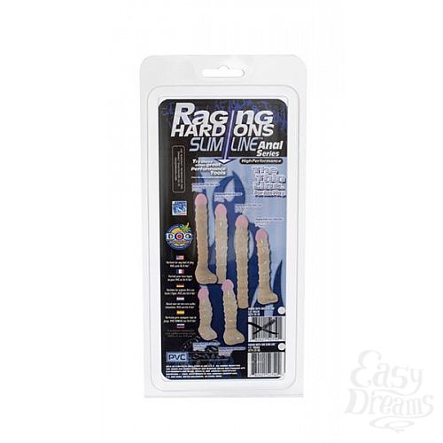  2   Raging Hard-Ons Slim 4.5ballsy  0279-25CDDJ
