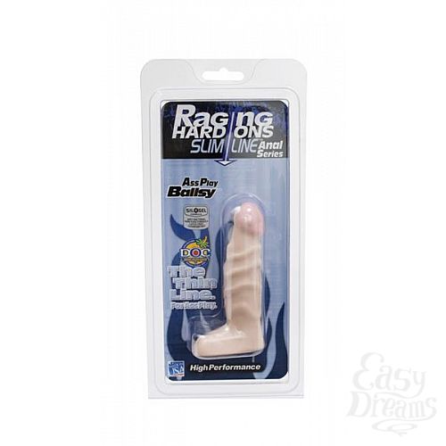  3   Raging Hard-Ons Slim 4.5ballsy  0279-25CDDJ