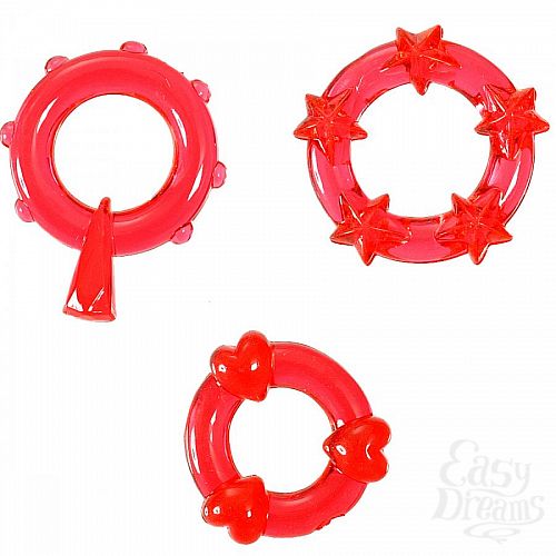  2    Nexus iStim C-Ring
