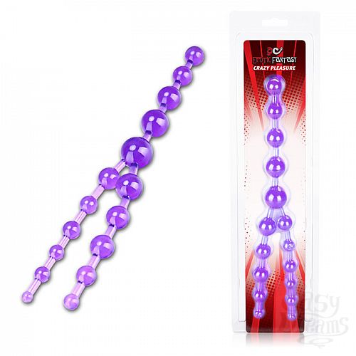  1:     CRAZY PLEASURE EF-T014