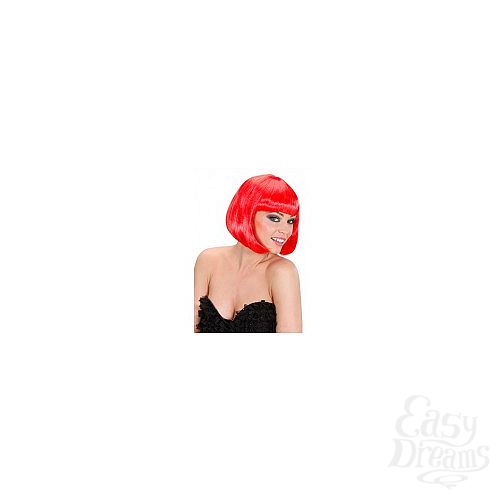  1:   WIG LOVELY RED 