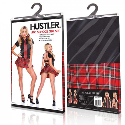 2   HUSTLER 5  COS7-SM