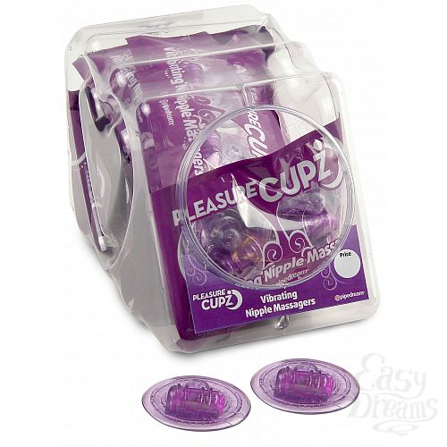  1:  -   PLEASURE CUPZ  1 / 12