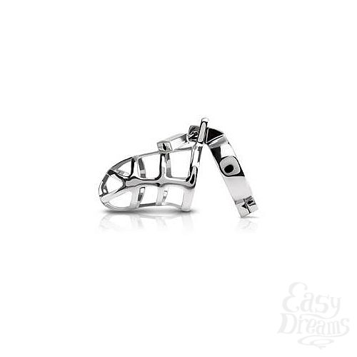  1:         Metal Worx Cock Cage.
