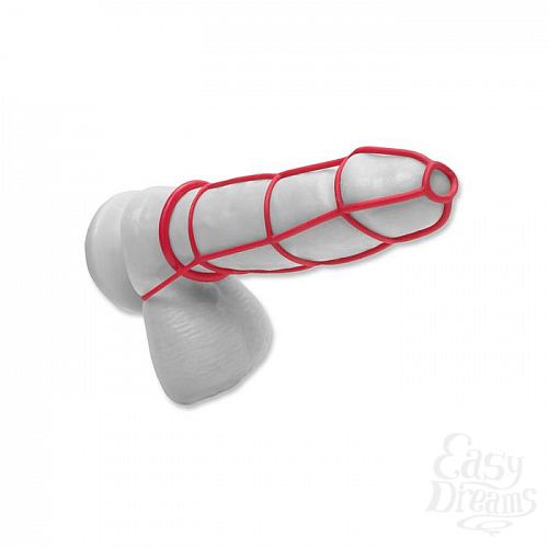  1:      FF ELITE RED 457115PD