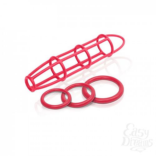  3      FF ELITE RED 457115PD