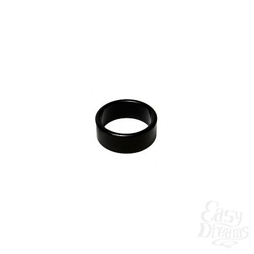  1:  Titan Cock Ring Black 45mm