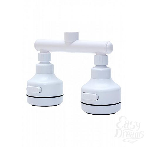  1:  SITS DUAL SHOWERHEAD SS960-08