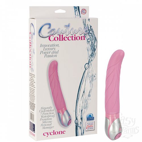  1:    Cyclone