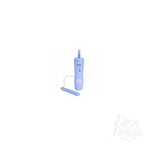  1:  7 Function Wonder Bullet Xtra Long Pink