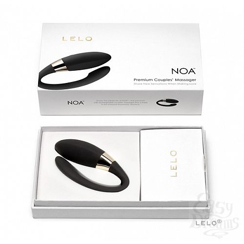  7  NEW!    Noa (LELO), 
