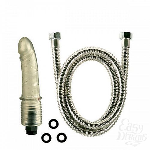  1:    COLT SHOWER SHOT 6876-00BXSE