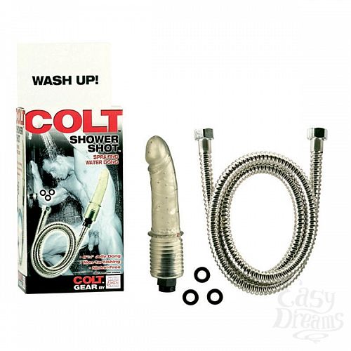  2    COLT SHOWER SHOT 6876-00BXSE