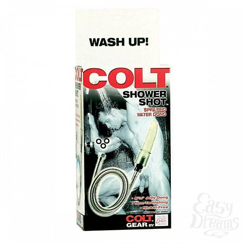  3    COLT SHOWER SHOT 6876-00BXSE