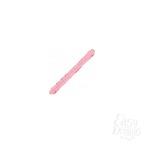  1:    Double Dong Pink Jellie