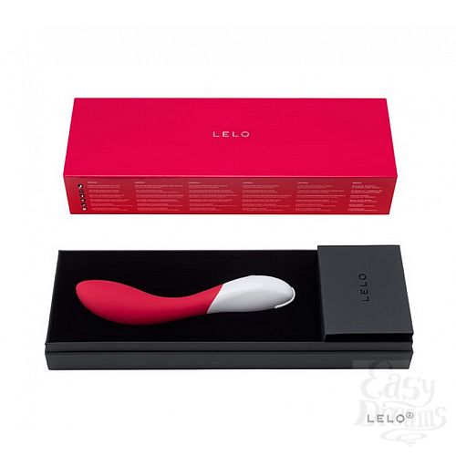  7  NEW!  Mona 2 (LELO), 