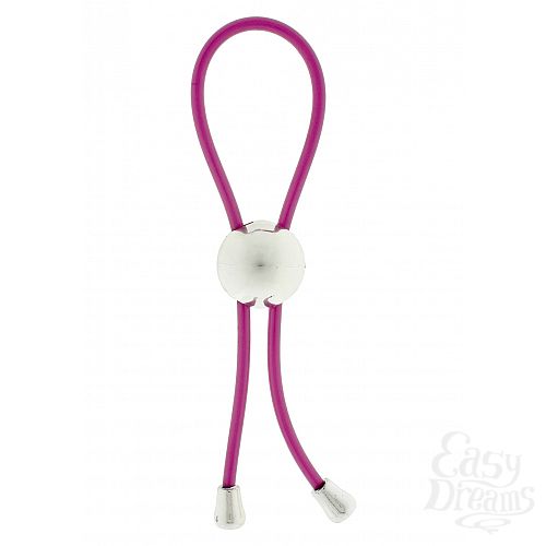  2    POWER X RING PURPLE 10022TJ