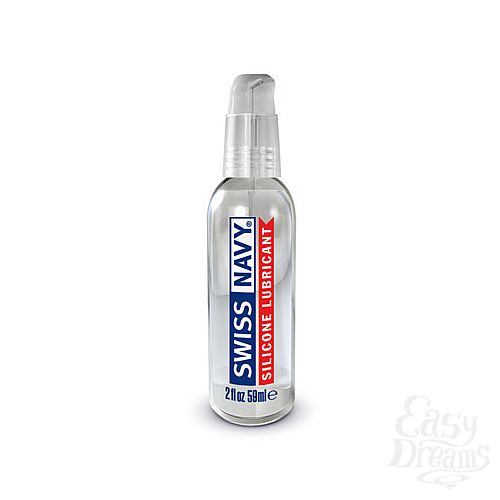  1:      SWISS NAVY SILICONE,59 .