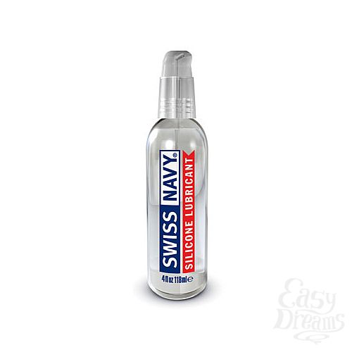  1:      SWISS NAVY SILICONE, 118 .