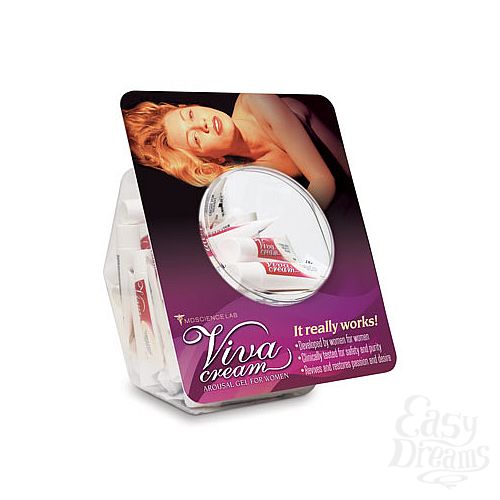  1:      VIVAcream,1 .