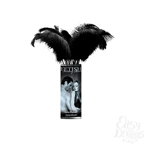  1:   FF LIMITED EDITION LOVE PLUMES 12  441023PD