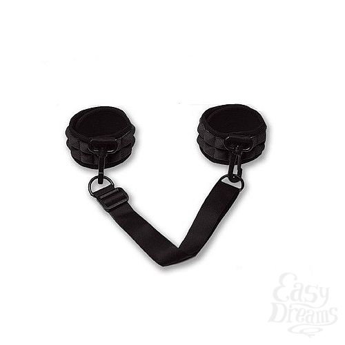  1:   Resist No Evil Cuffs (Picobong), 