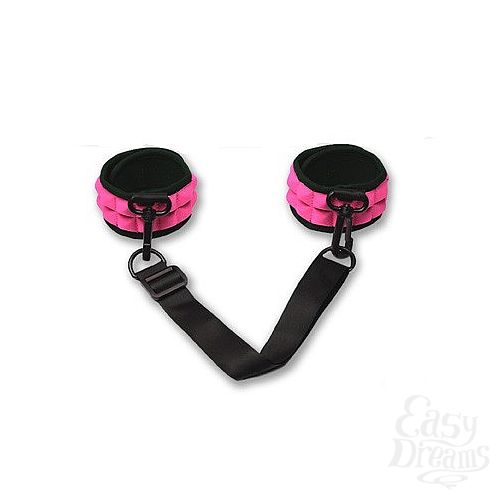  2   Resist No Evil Cuffs (Picobong), 