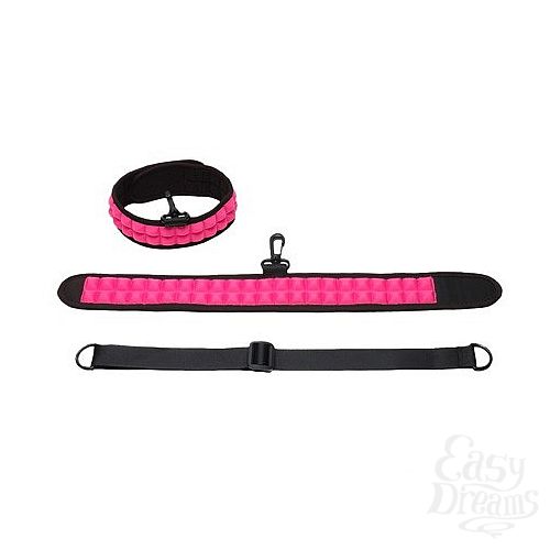  2   Speak No Evil Choker (PicoBong), 