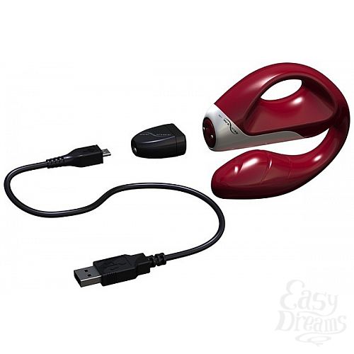  3   WE-VIBE Thrill
