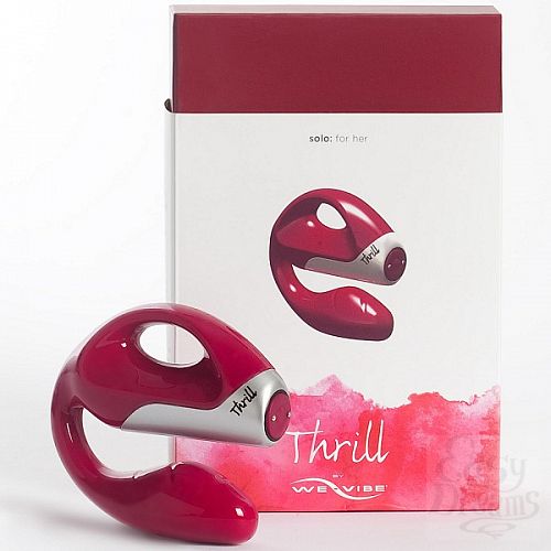  4   WE-VIBE Thrill