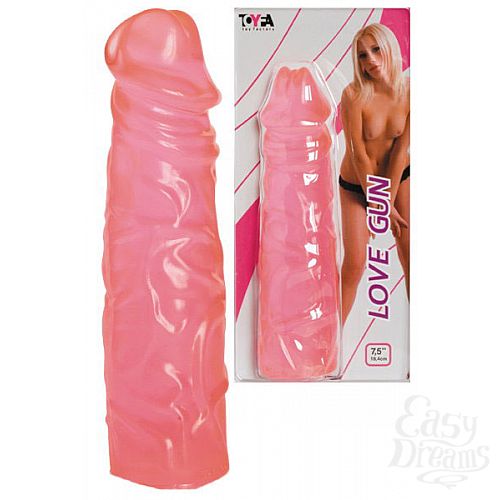  1:    Love Gun 