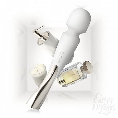  1:    Smart Wand Medium  
