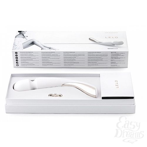  3    Smart Wand Medium  